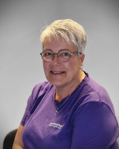 Maria Lindskog